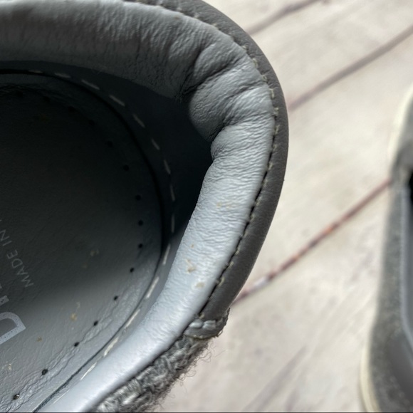 DIEMME Slip Ons - Picture 9 of 10